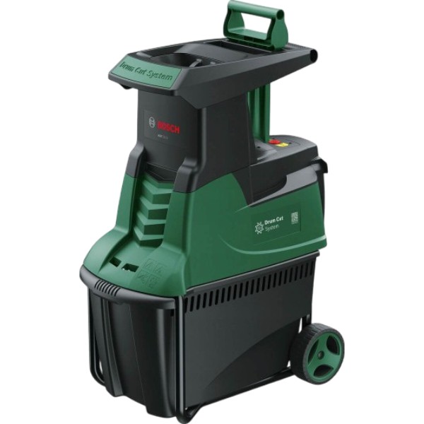 Фото - Измельчитель садовый Bosch AXT 25 D (0.600.803.103)