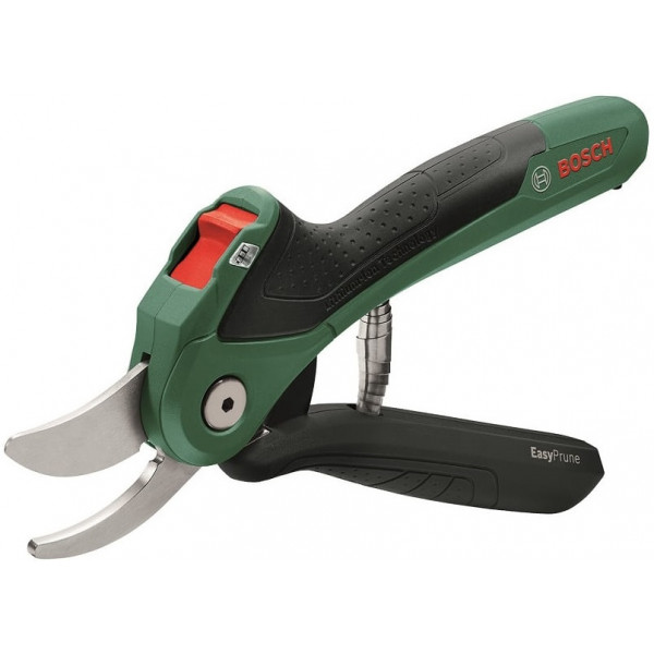 Фото - Секатор акумуляторний Bosch EasyPrune (0.600.8B2.102)