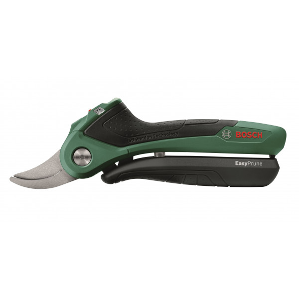 Фото - Секатор акумуляторний Bosch EasyPrune (0.600.8B2.102)