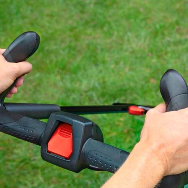 Фото - Газонокосарка акумуляторна Bosch CityMower 18V-32-300 без АКБ і ЗП (0.600.8B9.A08)