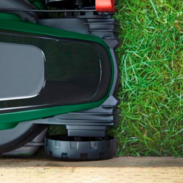 Фото - Газонокосарка акумуляторна Bosch CityMower 18V-32-300 без АКБ і ЗП (0.600.8B9.A08)