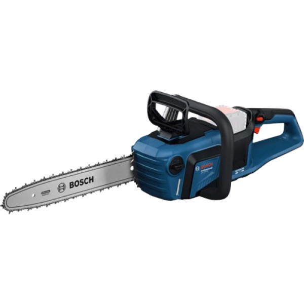 Фото - Ланцюгова пила Bosch GKE 18V-40 без АКБ та ЗП (0.600.8D3.000)