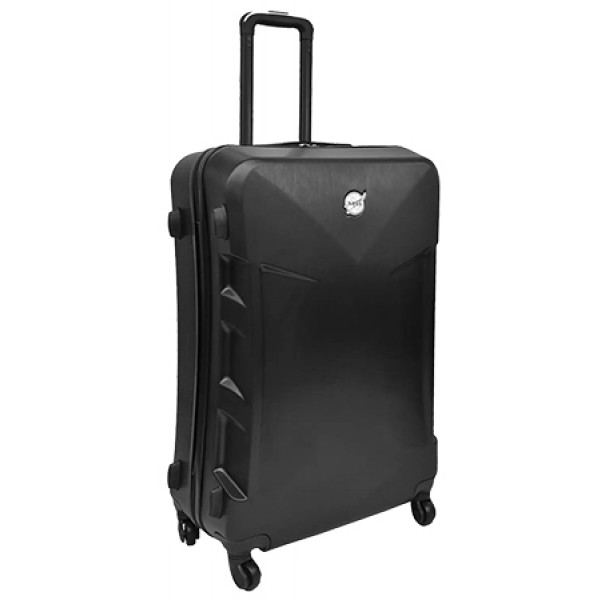 Фото - Валіза Semi Line S NASA Black (T5798-1)