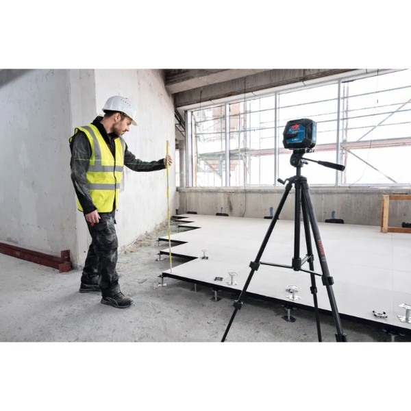 Фото - Уровень лазерный Bosch Professional GLL 20-22 G (0.601.065.601)