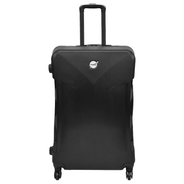 Фото - Чемодан Semi Line M NASA Black (T5798-2)