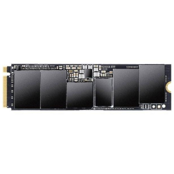 Фото - SSD-накопичувач внутрішній Apacer AS2280Q4U5 (For PS5) 2TB 2280 PCIe 4.0x4 (AP2TBAS2280Q4U5-1)
