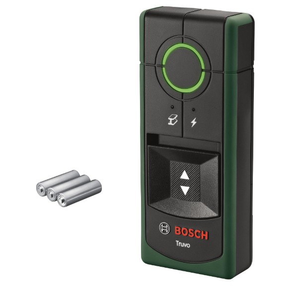 Фото - Детектор Bosch Truvo (0.603.681.205)