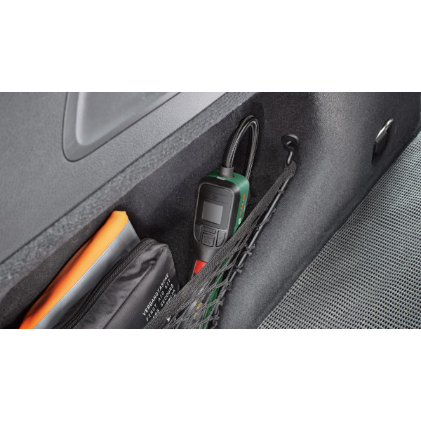 Фото - Автокомпресор Bosch EasyPump (0.603.947.000)