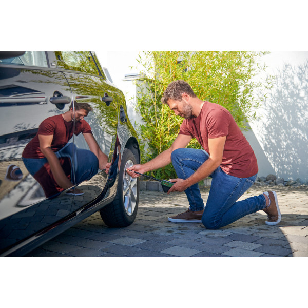 Фото - Автокомпресор Bosch EasyPump (0.603.947.000)