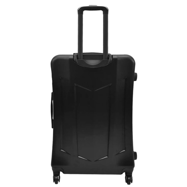 Фото - Валіза Semi Line L NASA Black (T5798-3)