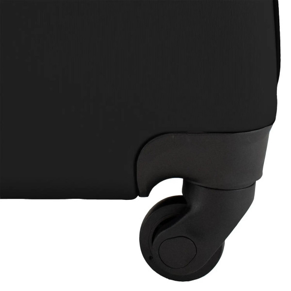 Фото - Валіза Semi Line S NASA Black (T5798-1)