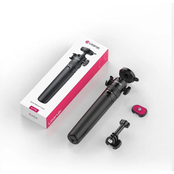 Фото - Штатив Ulanzi Vijim Ulanzi MT90 Cka Quick Release Tripod (S027)