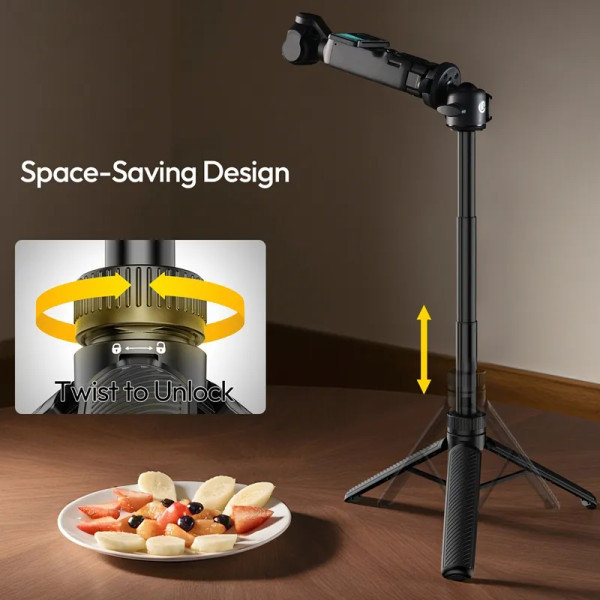 Фото - Штатив Ulanzi Vijim Ulanzi MT90 Cka Quick Release Tripod (S027)