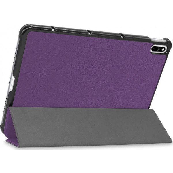 Фото - Чохол для планшета BeCover Smart for Huawei MatePad 10.4 2021 Purple (706481)