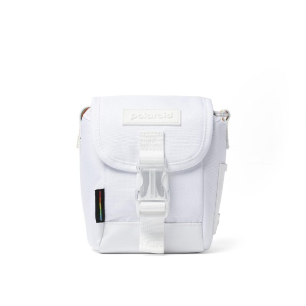 Фото - Чохол для фотокамери Polaroid Go Camera Bag White (6297)