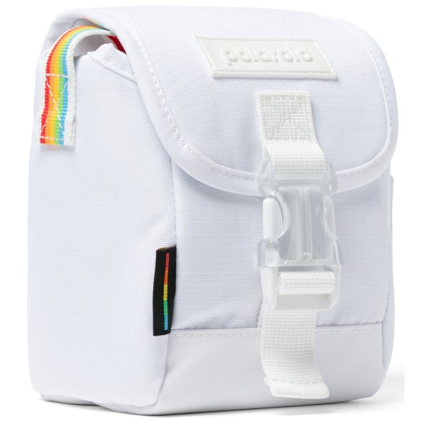 Фото - Чохол для фотокамери Polaroid Go Camera Bag White (6297)