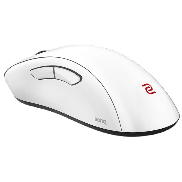 Фото - Миша бездротова ігрова Zowie EC2-DW White (9H.N4VBE.A3E)