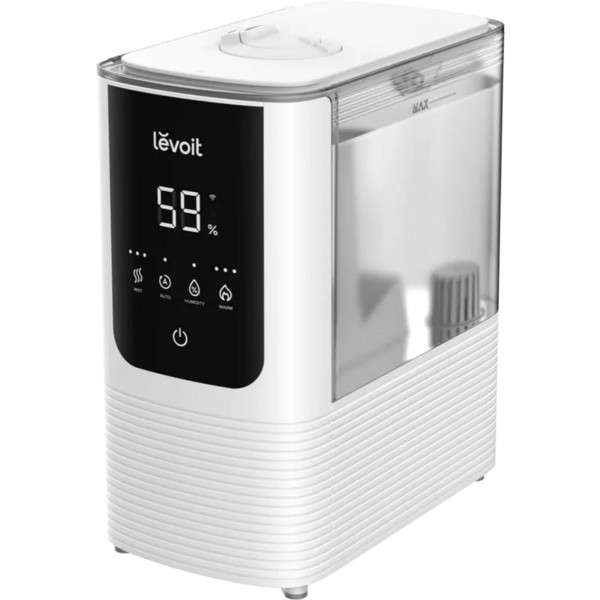 Фото - Зволожувач повітря Levoit VeSync OasisMis Smart Humidifier LUH-O451S-WEU (HEAPHULVSEU0063Y)