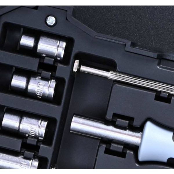 Фото - Набір інструментів Jiuxun Ліхтар Portable Lamp Tool Set (Ф31450)