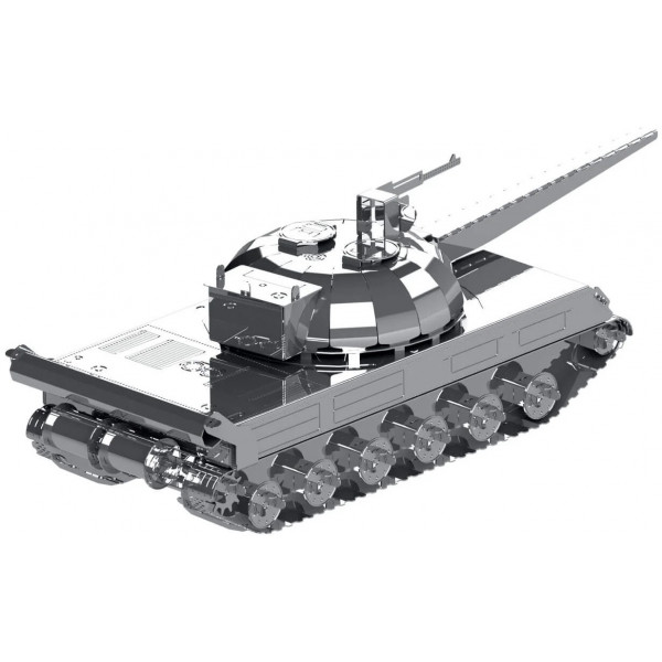 Фото - Металевий конструктор Metal Time Object 430 (MT065)