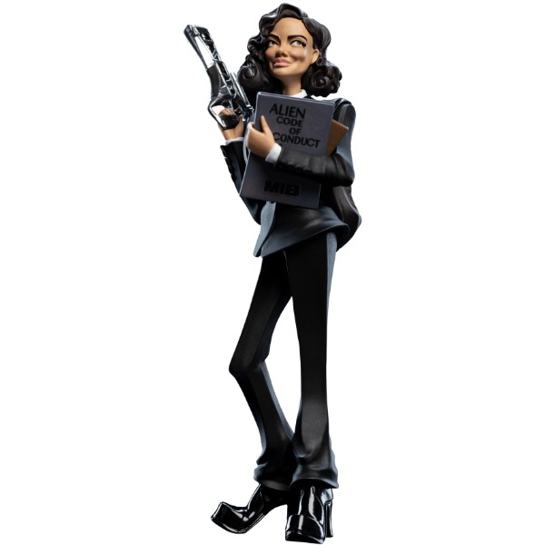 Фото - Колекційна фігурка Weta Workshop MEN IN BLACK INTERNATIONAL Agent M (65002966)