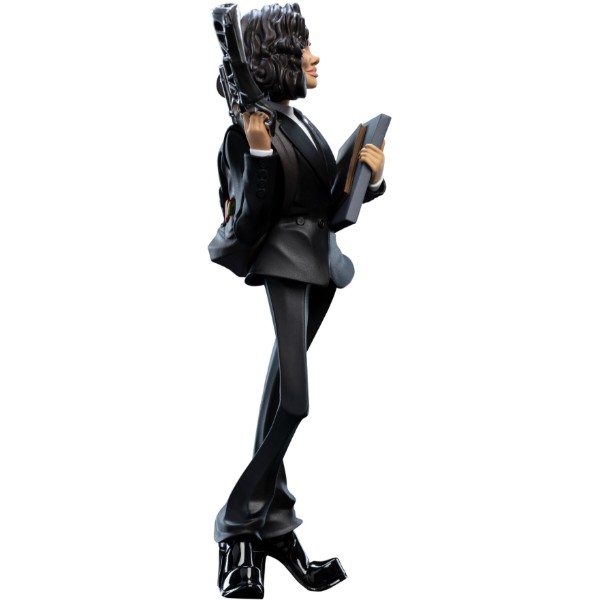 Фото - Колекційна фігурка Weta Workshop MEN IN BLACK INTERNATIONAL Agent M (65002966)