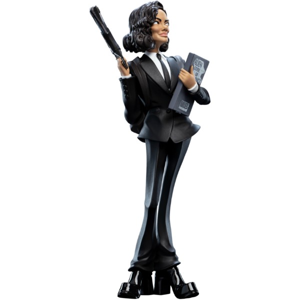 Фото - Колекційна фігурка Weta Workshop MEN IN BLACK INTERNATIONAL Agent M (65002966)