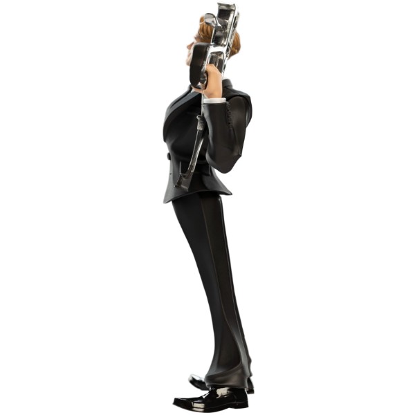Фото - Колекційна фігурка Weta Workshop MEN IN BLACK INTERNATIONAL Agent H (65002967)