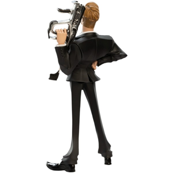 Фото - Колекційна фігурка Weta Workshop MEN IN BLACK INTERNATIONAL Agent H (65002967)