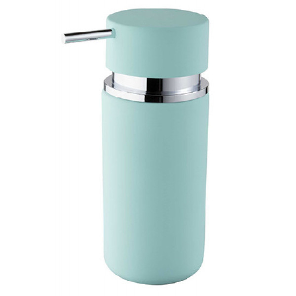 Фото - Дозатор для мила BISK ROUND (06596)