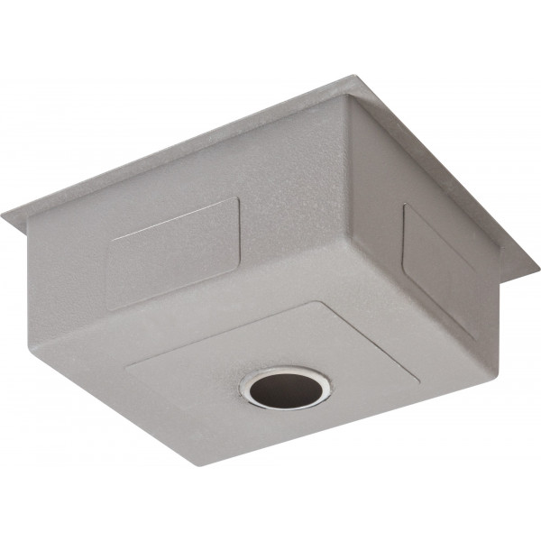 Фото - Мийка кухонна Gunter & Hauer Mindel 5522 Inox Honey