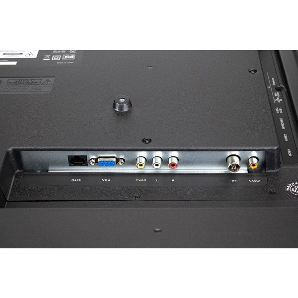Фото - Телевизор Romsat 55USQ2020T2