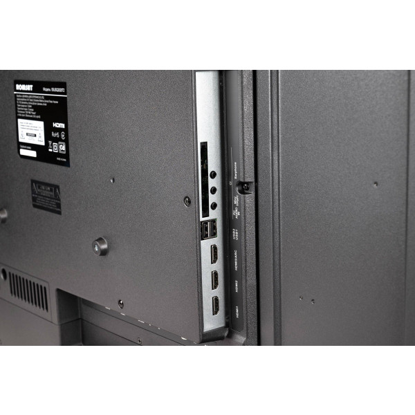 Фото - Телевизор Romsat 55USQ2020T2