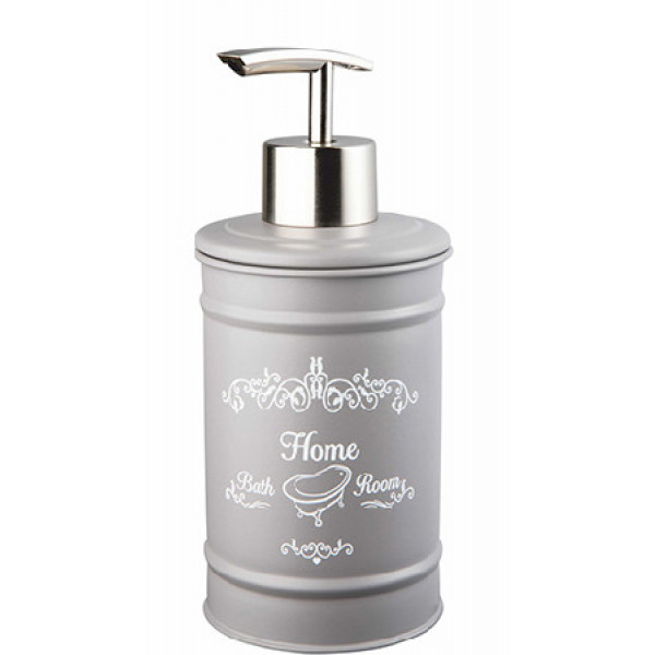 Фото - Дозатор для мила BISK NICEA (06753)