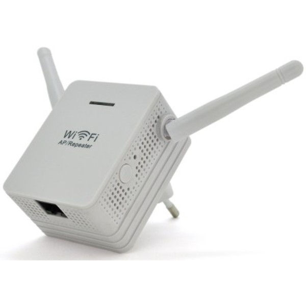 Фото - Усилитель беспроводного сигнала Voltronic LV-WR06 (6771)