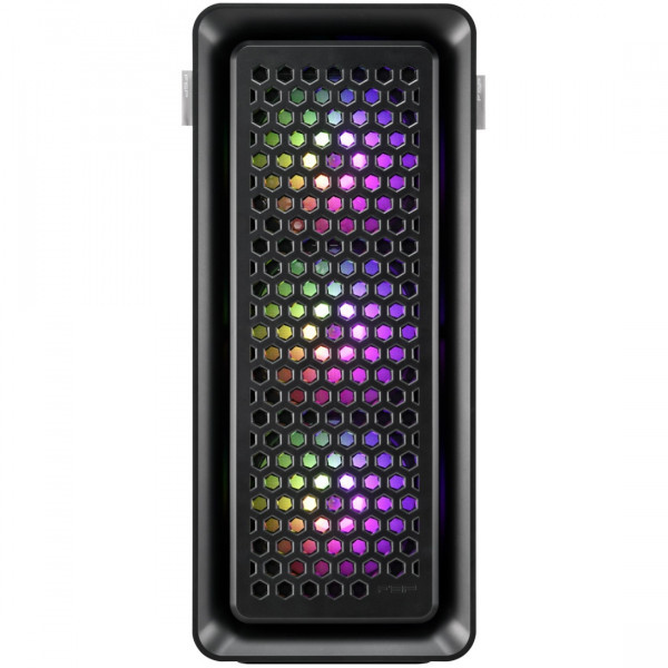 Фото - Корпус FSP CUT593AB без БП ATX Black