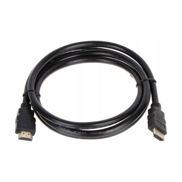 Фото - Кабель HDMI Merlion HDMI HIGH SPEED 1.5m (6922) Фото - Кабель HDMI Merlion HDMI HIGH SPEED 1.5m (6922)
