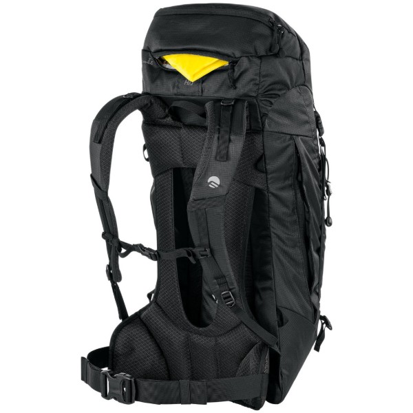 Фото - Туристический рюкзак Ferrino Estella 40 Black (75756QCC)