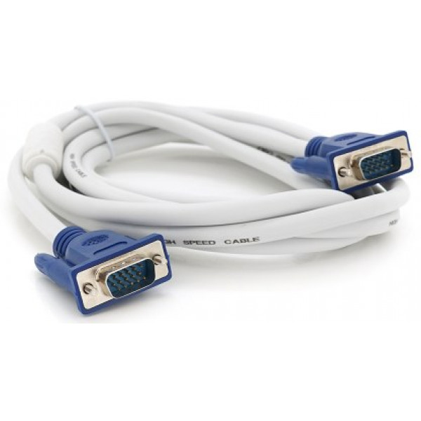 Фото - Кабель Merlion VGA 3+4 3m (6970)