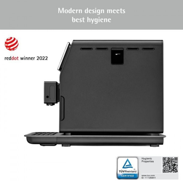 Фото - Кофемашина WMF PERFECTION FACM 780