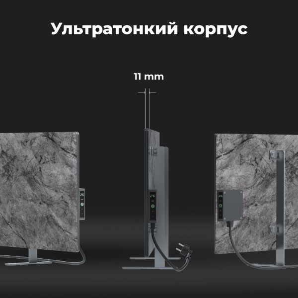 Фото - Конвектор AENO Premium Eco Smart GH6S (AGH0006S)