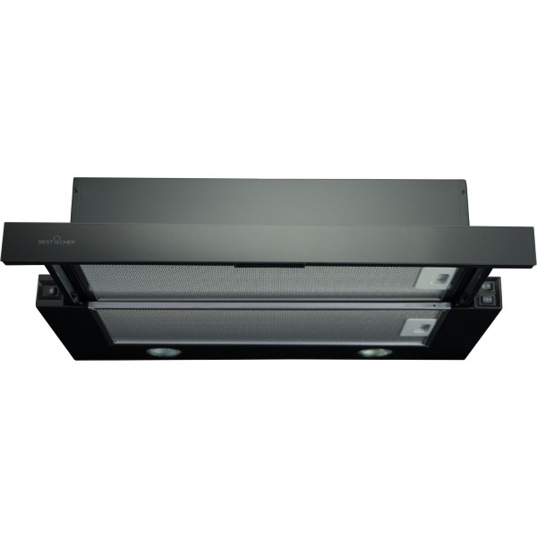 Фото - Вытяжка встраиваемая Best Chef Simple 600 Black 60 (OCORM60L4T.S3.MC.SB_BST)