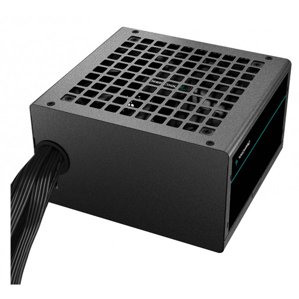 Фото - Блок питания для ПК Deepcool 500W PF500 (R-PF500D-HA0B-EU)