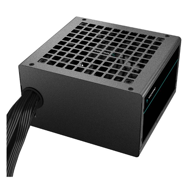 Фото - Блок живлення для ПК Deepcool 600W PF600 (R-PF600D-HA0B-EU)