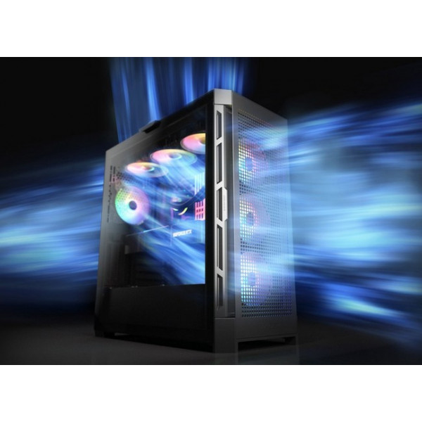 Фото - Корпус Cougar Duoface Pro RGB