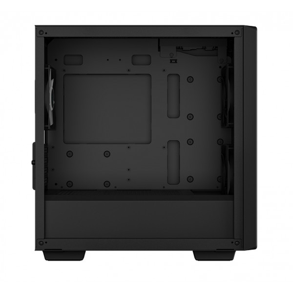 Фото - Корпус Deepcool CC360 ARGB (R-CC360-BKAPM3-G-1) без БЖ
