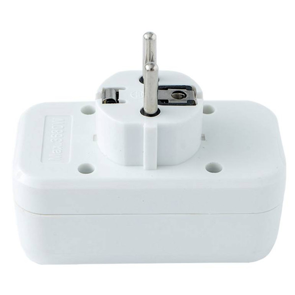 Фото - Розгалужувач 220В Ultra TSW-2