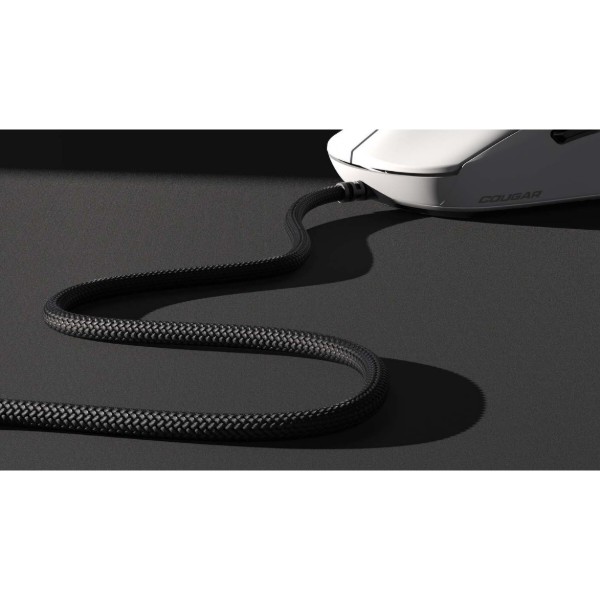 Фото - Мышь проводная игровая Cougar Minos Neo White