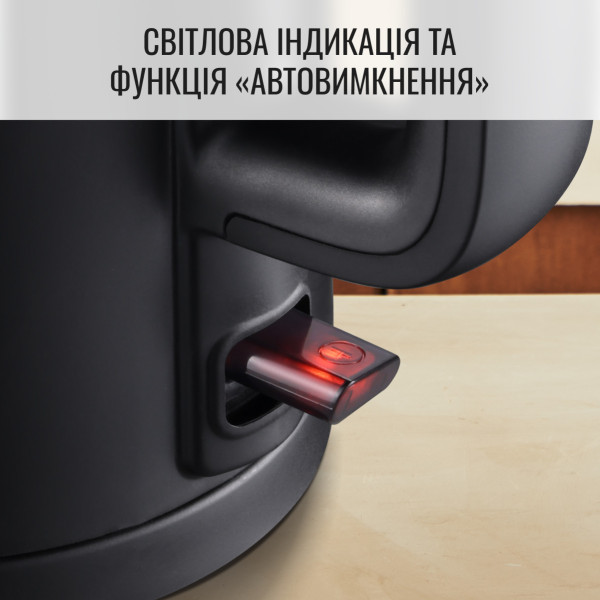 Фото - Электрический чайник Tefal KO1408E0