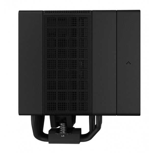 Фото - Процесорний кулер Deepcool Assassin IV (R-ASN4-BKNNMT-G)